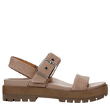 Vionic Torrance Taupe Suede  I8697L1020 Women's