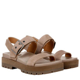 Vionic Torrance Taupe Suede  I8697L1020 Women's