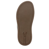 Vionic Madera Silver Metallic Leather  I8698L4021 Women's