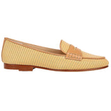 Veronica Beard Penny Raffia Natural  I8923M1251 Women's
