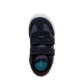 Dr.Scholl's Madison Play Slip-ons Oxide Blue  I9001F1400 Pre-School