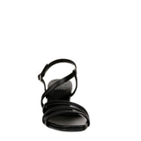 Naturalizer Galaxy Black Smooth Faux Leather  I9063S1001 Women's