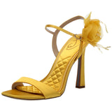 Sam Edelman Leana Sunflower  I9535F1700 Women's