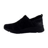 Ryka Captivate Black Heather  I9801F1001 Women's