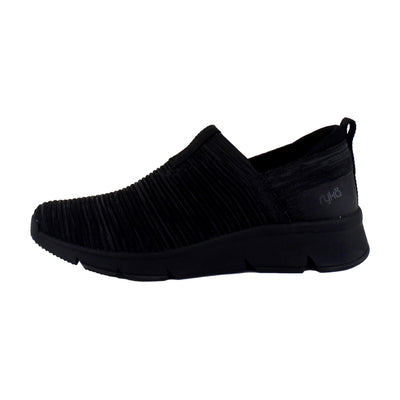 Ryka Captivate Black Heather  I9801F1001 Women's