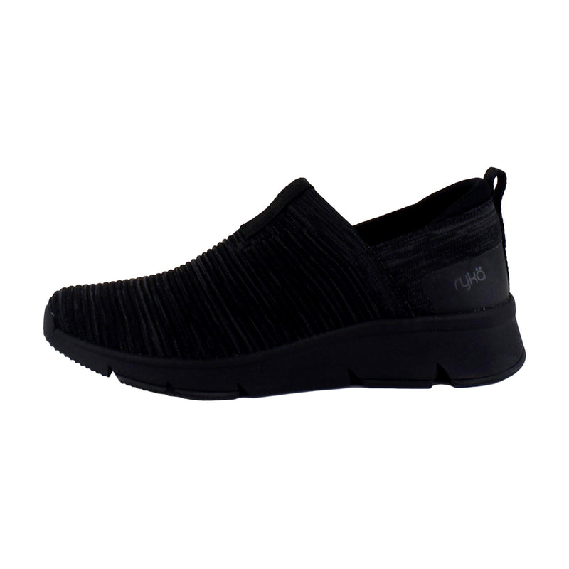 Ryka Captivate Black Heather  I9801F1001 Women's