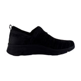 Ryka Captivate Black Heather  I9801F1001 Women's