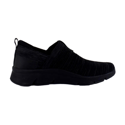Ryka Captivate Black Heather  I9801F1001 Women's