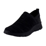 Ryka Captivate Black Heather  I9801F1001 Women's