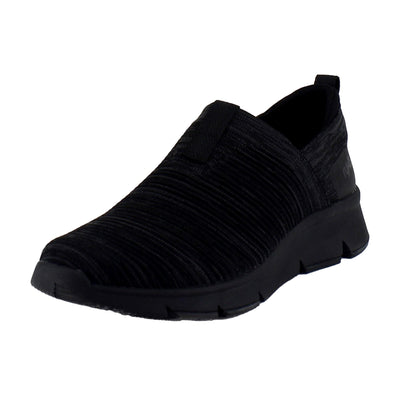Ryka Captivate Black Heather  I9801F1001 Women's