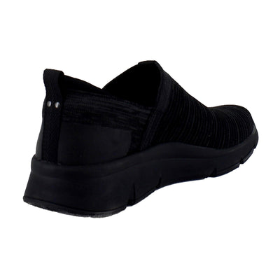 Ryka Captivate Black Heather  I9801F1001 Women's