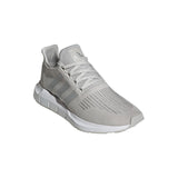 Adidas Swift Run 1.0 Grey One / Grey Two / Silver Metallic  ID0108 Women's