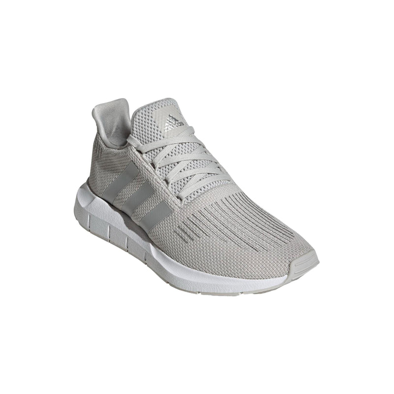 Adidas Swift Run 1.0 Grey One / Grey Two / Silver Metallic  ID0108 Women's