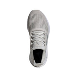 Adidas Swift Run 1.0 Grey One / Grey Two / Silver Metallic  ID0108 Women's