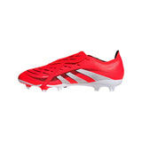 Adidas Predator League FT FG / MG Lucid Red / Footwear White / Core Black  ID1319 Men's