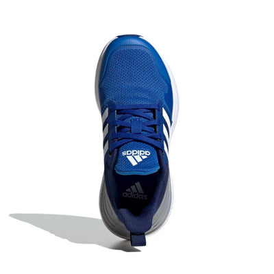 Adidas RapidaSport Bright Royal / Cloud White / Royal Blue  ID3380 Pre-School