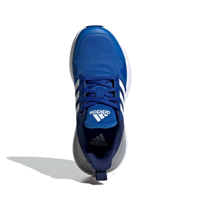 Adidas RapidaSport Bright Royal / Cloud White / Royal Blue  ID3380 Pre-School