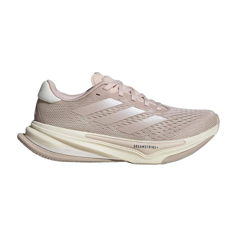 Adidas Supernova Prima Putty Mauve / Zero Metallic / Off White  ID3687 Women's