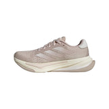 Adidas Supernova Prima Putty Mauve / Zero Metallic / Off White  ID3687 Women's