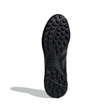 Adidas Predator League TF Core Black / Grey Four / Lucid Red  ID3768 Men's