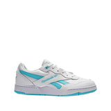 Reebok BB4000 II White / Blue / White  ID4590 Men's