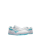 Reebok BB4000 II White / Blue / White  ID4590 Men's