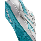 Reebok BB4000 II White / Blue / White  ID4590 Men's