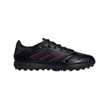 Adidas Copa Pure III League TF Core Black / Carbon / Lucid Red  ID9047 Men's