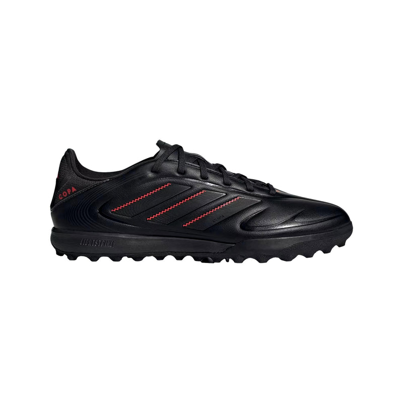 Adidas Copa Pure III League TF Core Black / Carbon / Lucid Red  ID9047 Men's