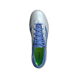 Adidas Copa Pure III League FG / MG Halo Blue / Blue Fusion / Lucid Lemon  ID9050 Men's