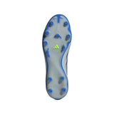 Adidas Copa Pure III League FG / MG Halo Blue / Blue Fusion / Lucid Lemon  ID9050 Men's