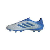 Adidas Copa Pure III League FG / MG Halo Blue / Blue Fusion / Lucid Lemon  ID9050 Men's