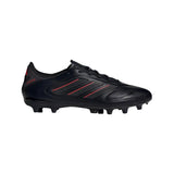 Adidas Copa Pure III League FG / MG Core Black / Carbon / Lucid Red  ID9052 Men's