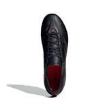 Adidas Copa Pure III League FG / MG Core Black / Carbon / Lucid Red  ID9052 Men's