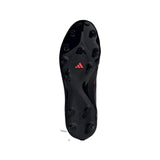Adidas Copa Pure III League FG / MG Core Black / Carbon / Lucid Red  ID9052 Men's