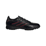 Adidas Copa Pure III League TF Jr Core Black / Carbon / Lucid Red  IE1189 Grade-School