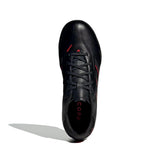 Adidas Copa Pure III League TF Jr Core Black / Carbon / Lucid Red  IE1189 Grade-School