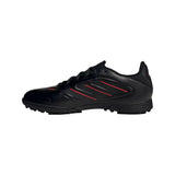 Adidas Copa Pure III League TF Jr Core Black / Carbon / Lucid Red  IE1189 Grade-School