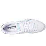 Reebok Glide Radiant Aqua / White  IE1695 Men's