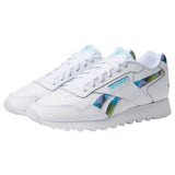 Reebok Glide Radiant Aqua / White  IE1695 Men's