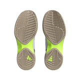 Adidas Avacourt White / Black / Green  IE2429 Women's