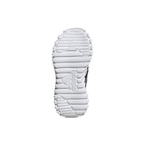 Adidas Kaptir 3.0 White / Black / White  IE2609 Grade-School