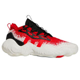 Adidas Trae Young 3 White / Black  IE2704 Men's