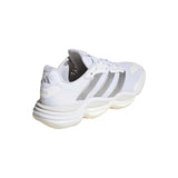 Adidas Stabil 16 White / Silver Metallic / Grey  IE3584 Women's