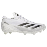 Adidas Adizero Electric Snack Attack Black / White  IE4401 Men's