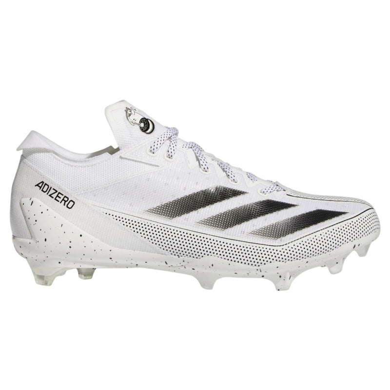 Adidas Adizero Electric Snack Attack Black / White  IE4401 Men's