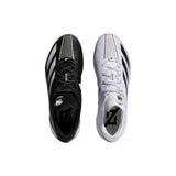 Adidas Adizero Electric Snack Attack Black / White  IE4401 Men's
