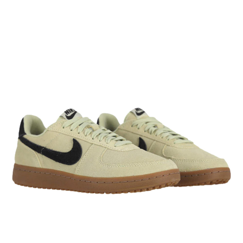 Nike Field General Olive Aura / Black  IF1743-301 Women's