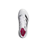 Adidas Adizero Impact TPU White / Black / Team Light Grey  IF3356 Grade-School