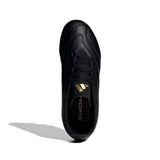Adidas Predator 24 Club Flexible Ground Black / Carbon / Black  IF6425 Pre-School